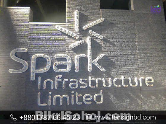 LED Sign BD price in whole Bangladesh